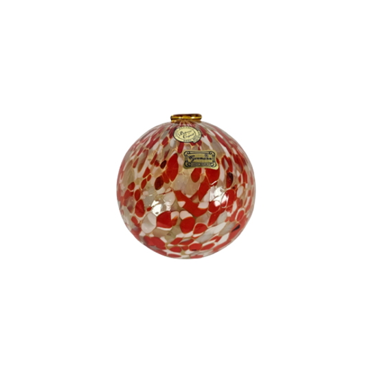Bohemia Crystal - Egermann - Handmade - Czech Republic - 3e Kwart 20e Eeuw 1