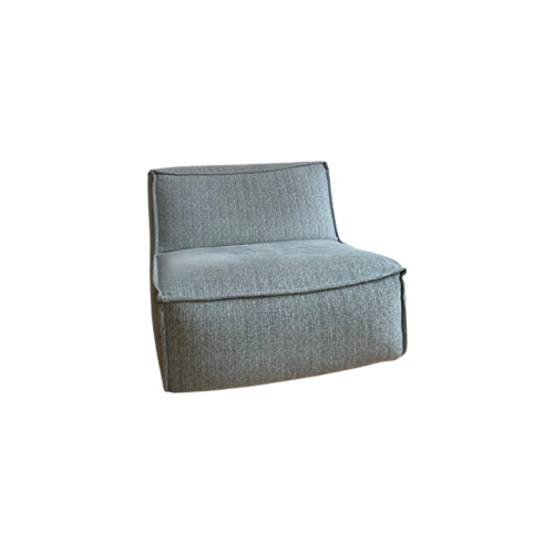 Lounge Chair - Love Seat