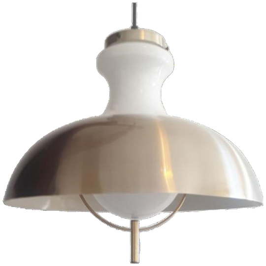 70's Vintage Hanglamp 1
