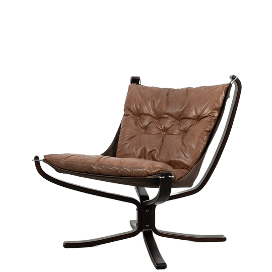 Falcon Lounge Fauteuil 1