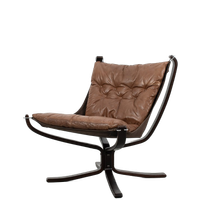 Falcon Lounge Fauteuil
