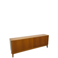 Design Dressoir Wk Möbel George Satink, Nr. 2
