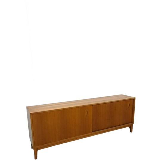 Design Dressoir Wk Möbel George Satink, Nr. 2 1