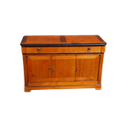 Klassieke Commode Rose Wood thumbnail 1