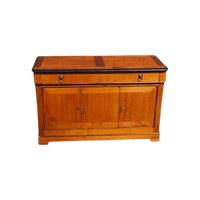 Klassieke Commode Rose Wood
