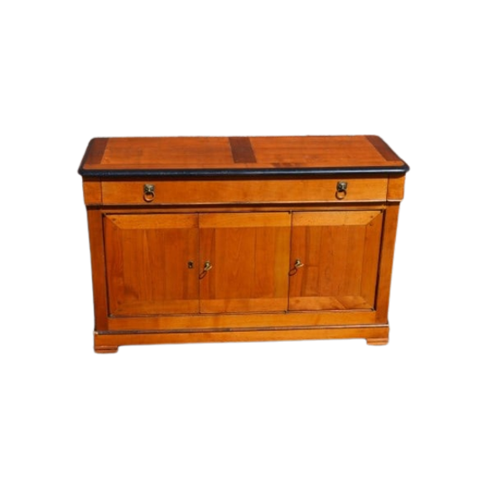 Klassieke Commode Rose Wood 1
