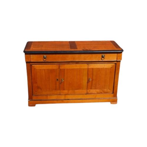 Klassieke Commode Rose Wood