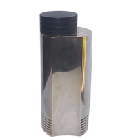 Folke Arström Vintage Art Deco Cocktailshaker
