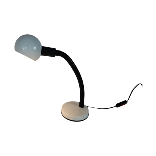 Veneta Lumi | 'eyeball Lamp' | Tafel Lamp | 1980 1