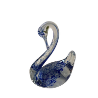 Murano Glazen Zwaantje