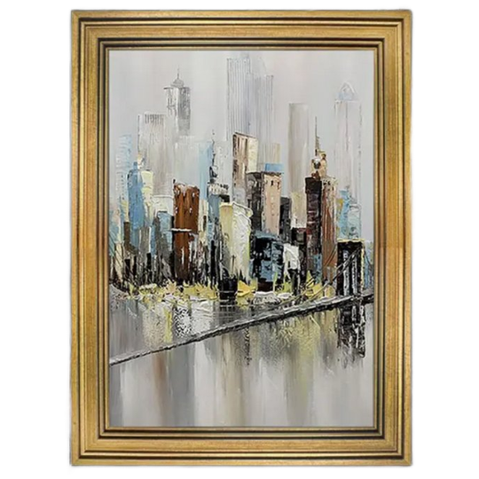 Manhatten 1