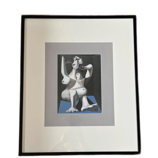 Picasso 1