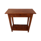 Sidetable Met Laatje thumbnail 1