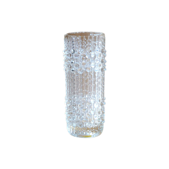 Candlewax Vaas Jaren 70 F. Peceny 1