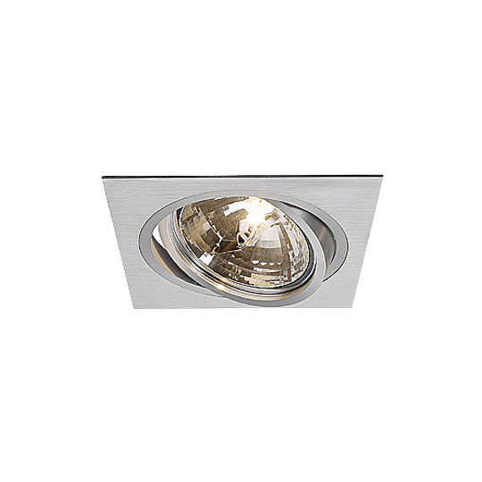 SLV By Output New Tria I Ar111 Wit Spot 1
