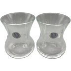 Set Schott Zwiesel Mini Vaasjes 2 Stuks thumbnail 1