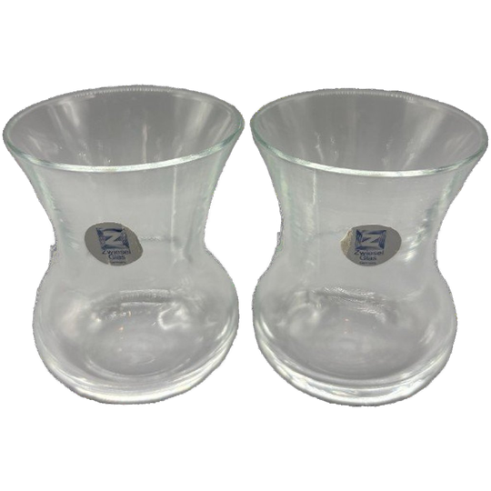 Set Schott Zwiesel Mini Vaasjes 2 Stuks 1