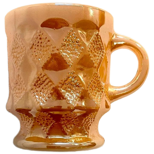 Fire King Mok - 9x10cm 1