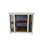 Retro Vintage Vliegenkastje Kast Brocante Jaren 50 / 60 thumbnail 1
