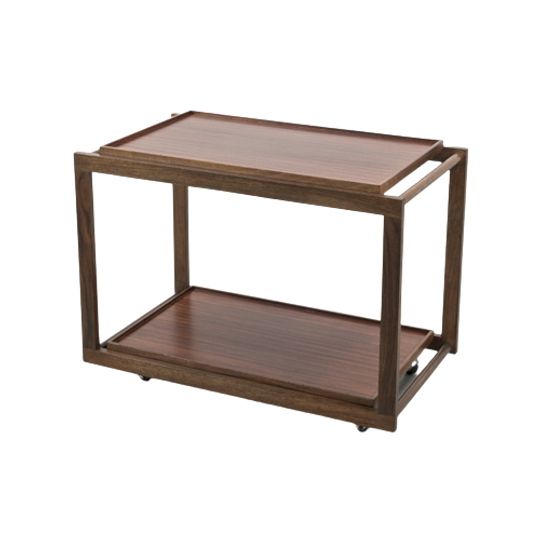 Cassina Frattini Theewagen 64829 1