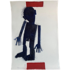 Petrus De Man, Sans Titre, 2007 thumbnail 1