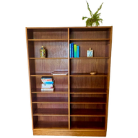 Deens Design Boekenkast Door Poul Hundevad