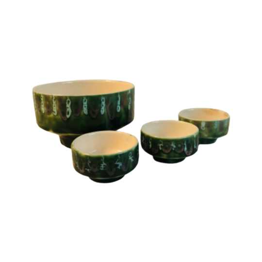 Keramiek Schalen Set 1