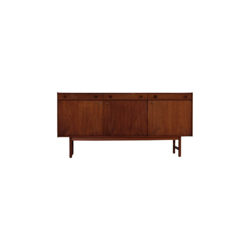 Vintage Sideboard | Dressoir | Jaren 60 | Ulferts