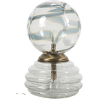 Prachtige Glazen Lamp 65028 thumbnail 1