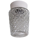 Plafondlamp Jaren 60 – Rzb thumbnail 1