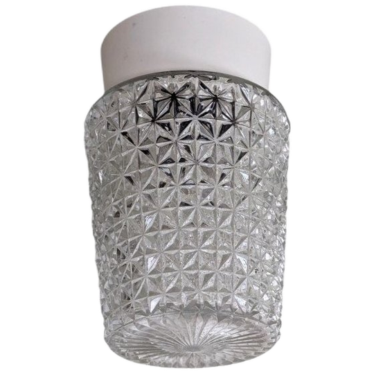 Plafondlamp Jaren 60 – Rzb 1