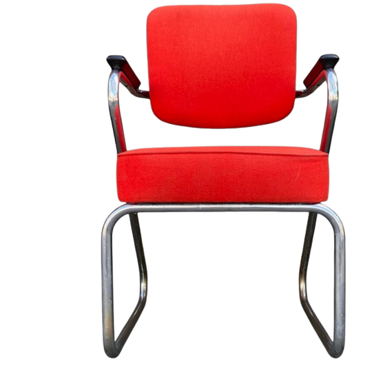 Fana Fauteuil Paul Schuitema 1
