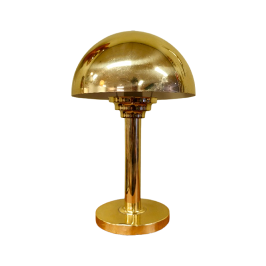 Vintage Wsb Germany Tafellamp Bureaulamp Lamp 1