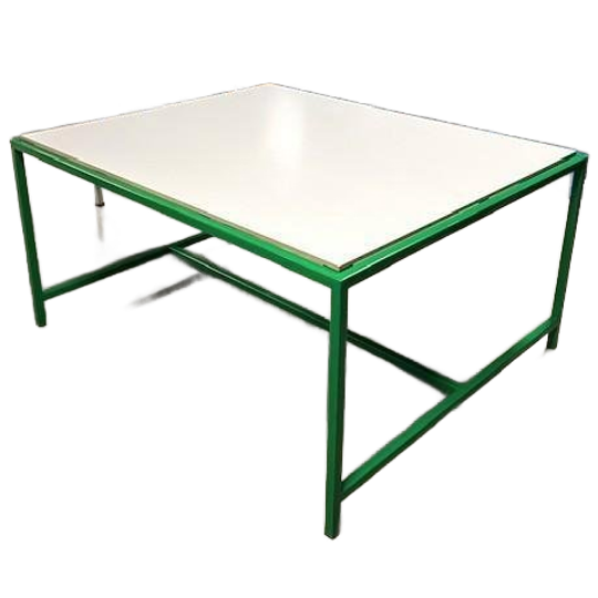 Vintage Moderne Eettafel 1