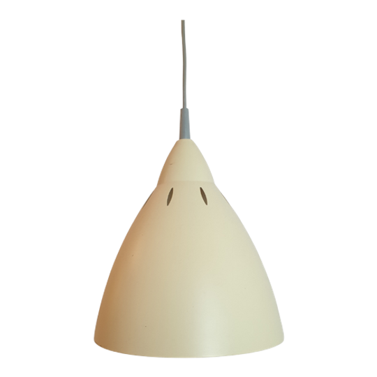 Metalen Hanglamp Industrie 1