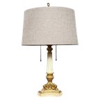 Lamp In Lodewijk Xv-Stijl Hoogte 75Cm. thumbnail 1