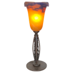 Art Deco Lamp Hettier Er Vincent thumbnail 1