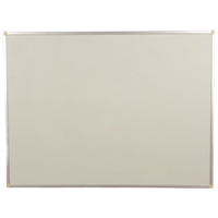 Ecoplus Whiteboard, 120 X 90 Cm