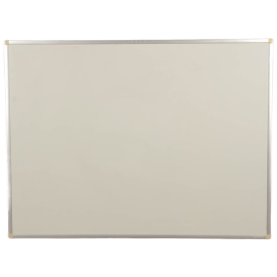 Ecoplus Whiteboard, 120 X 90 Cm 1