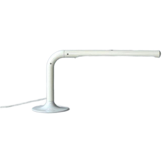 Tube Tafellamp Anders Pehrson Vintage Atelje Lyktan Burolamp 1