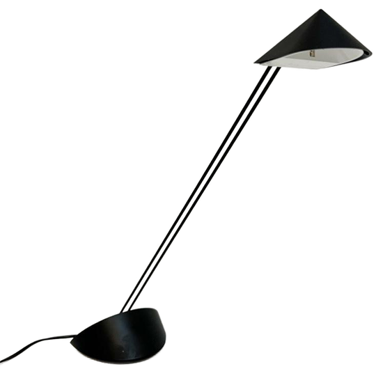 Priola Tafellamp Van Belo Voor Indoor Amsterdam, 1980's 1