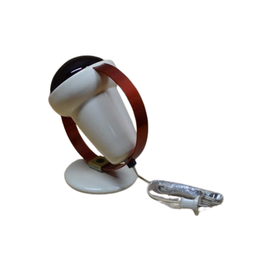 Philips Infraphil Retro Lamp 1