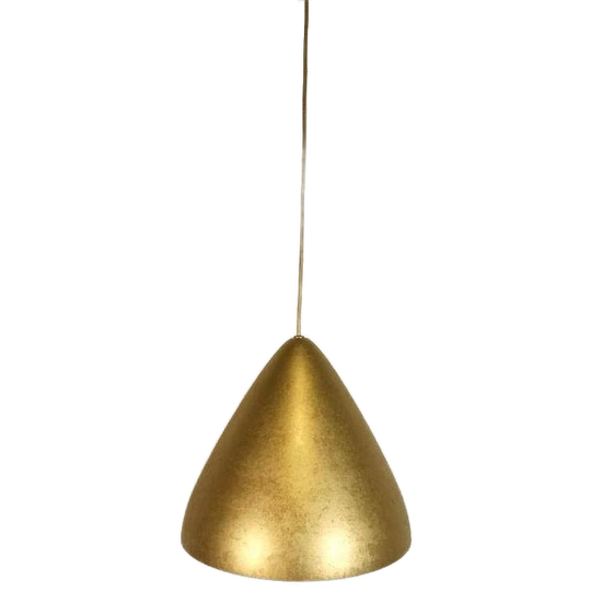 Vintage Design Hanglamp, Lisa Johansson-pape, Orno, Finland 1
