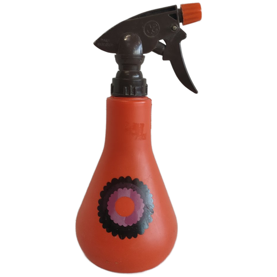 Zeer Zeldzame Plantenspuit Tiger Plastics 1