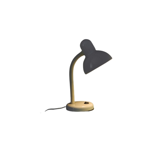 Vrieland Bureaulamp, Mid Century Jaren 70