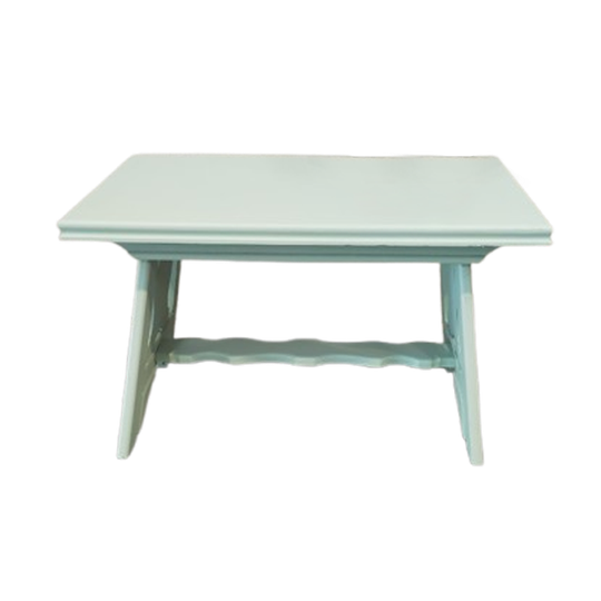 Vintage Kleine Salontafel 1