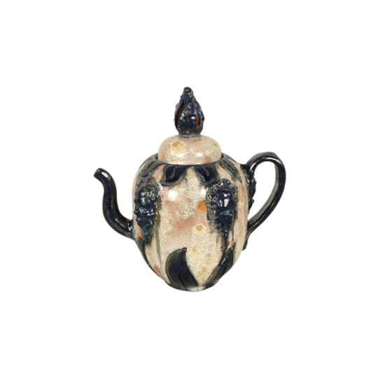 Gres Theepot Sylvain Sttublet 1