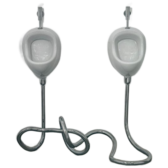 Elmgreen&dragset, Gay Marriage, 2010, Copyright Elmgreen&dragset/bono 2022 1