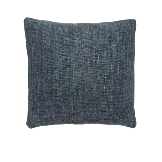 Kussenhoes Jeans Blauw (60x60 Cm) 1