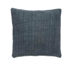 Kussenhoes Jeans Blauw (60x60 Cm) thumbnail 1